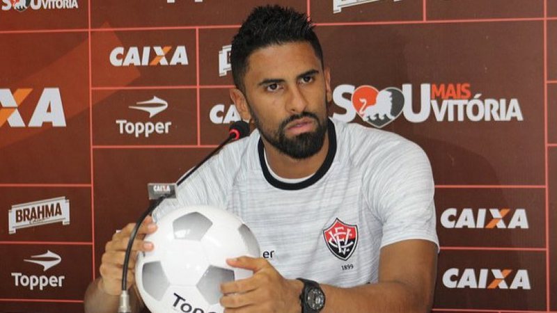 Divulgação/EC Vitória