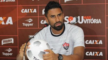 Divulgação/EC Vitória