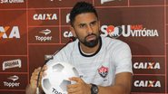 Divulgação/EC Vitória
