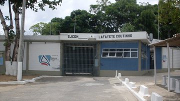 Divulgação/Sinspeb