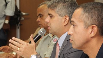 Gilberto Júnior/BNews