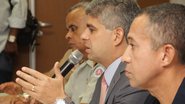 Gilberto Júnior/BNews