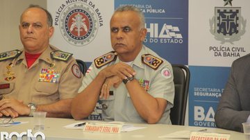 Gilberto Júnior/BNews