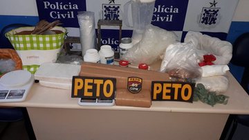 Divulgação