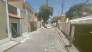 Reprodução/Goggle Street View