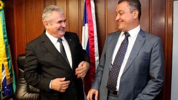 Divulgação/Secom Governo