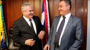 Divulgação/Secom Governo