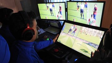 Reprodução / Globo Esporte