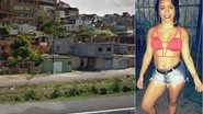 Reprodução/Goggle Street View