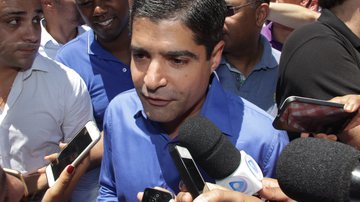 Gilberto Júnior/BNews