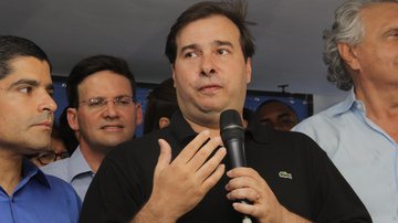 Gilberto Júnior/BNews