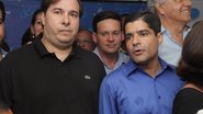 Gilberto Júnior/BNews