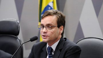 Edilson Rodrigues/Agência Senado