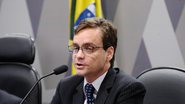 Edilson Rodrigues/Agência Senado