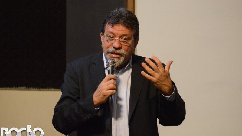 Gilberto Júnior/BNews