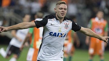 Daniel Augusto Jr/Agência Corinthians