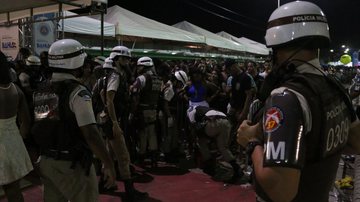 Divulgação/PM