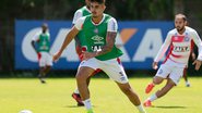 Felipe Oliveira/EC Bahia