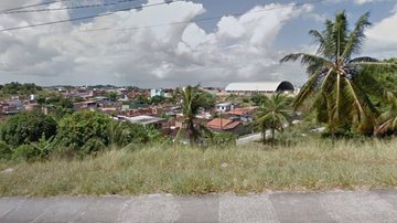 Reprodução/Google Street View