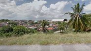 Reprodução/Google Street View