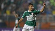 Divulgação/Palmeiras
