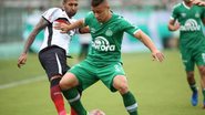Divulgação / Chapecoense