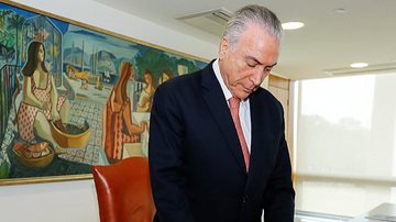 Marcos Corrêa/PR