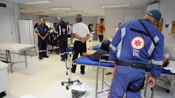 Divulgação / Jefferson Peixoto / Secom