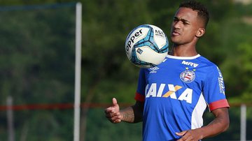 Divulgação / ECBahia