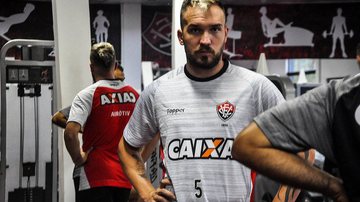 Maurícia da Matta / ECVitória