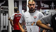 Maurícia da Matta / ECVitória