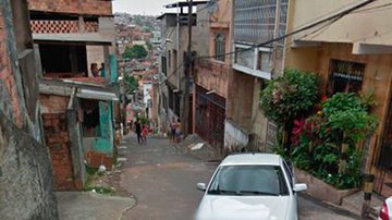 Reprodução