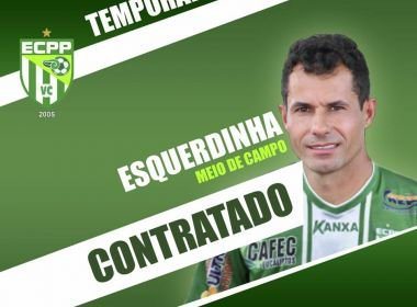 Divulgação / ECPP