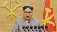 KCNA/AFP