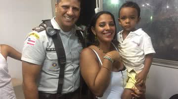 Divulgação / ascom/SSP-BA