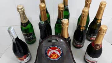 Divulgação / SSP-BA