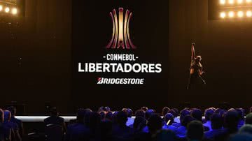 Divulgação/Conmebol