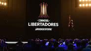 Divulgação/Conmebol