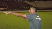 Cristiano Alves / ASCOM Flu de Feira