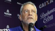 Roberto Viana/BNews
