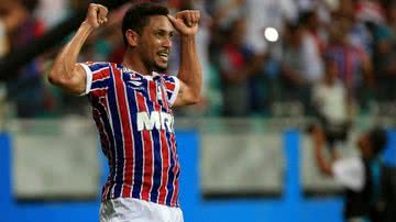 Felipe Oliveira / ECBahia