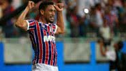 Felipe Oliveira / ECBahia