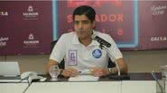 Gilberto Júnior / BNews