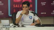Gilberto Júnior / Bocão News