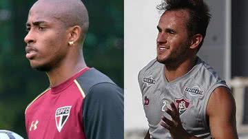 Divulgação / Fluminense