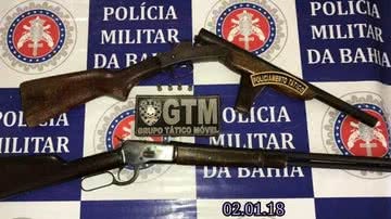 Divulgação / 20º BPM