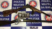 Divulgação / 20º BPM