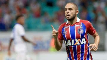 Felipe Oliveira / EC Bahia