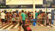 Paulo M. Azevedo/BNews