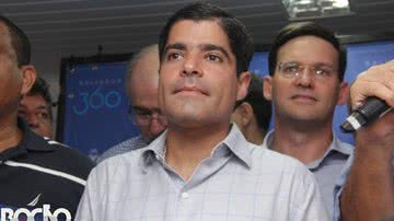 Gilberto Júnior/BNews